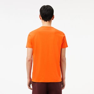 Camisetas de Manga Corta para Hombre, Cuello en V, Ajustadas, Transpirables, de Secado Rápido, 100% Algodón, Calidad Premium, Precio Bajo - Product Image 2