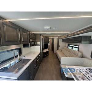 Forest River RV Georgetown 7 Series 36D7 Nouveau Modèle 2026 avec Accessoires Intérieurs Modernes Premium 350 HP - Product Image 2