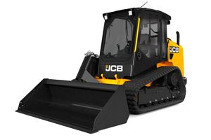 MERIT JCB 1CXT <b>Backhoe</b> <b>Loader</b> - Product Image 3