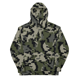 Top Quality <b>Men's</b> <b>Hoodies</b> Sweatshirt Pullover Full Sleeve Casual Wear <b>Men's</b> <b>Camo</b> <b>Hoodies</b> With Custom Printed Design - Product Image 3