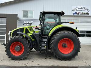 Tractor Claas AXION 930 2022 en Venta - Product Image 5