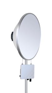 CPE Wi-Fi 6 para Exteriores con <span class=keywords><strong>Antena</strong></span> Punto a Punto Integrada de <span class=keywords><strong>Largo</strong></span> <span class=keywords><strong>Alcance</strong></span> para Comunicación y Redes - Product Image 6