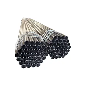 Products Good Mechanical Economical High Quality High Precision Best New Products Of 2024 Hot Sale Seamless Steel Pipe