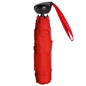 Mini Ombrello Personalizzato FARE-Tube per Merchandising Promozionale - Product Image 4