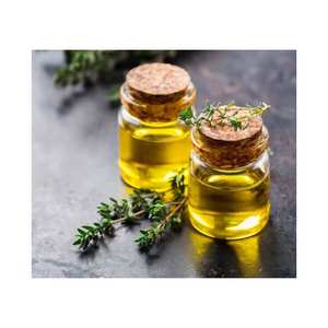 Aceite Esencial de Tomillo, Extracto Herbal Premium para Aromaterapia, Masajes y Cuidado Corporal - Product Image 1