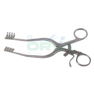 รีแทรคเตอร์รีแทรคเตอร์สัตวแพทย์ - Product Image 5