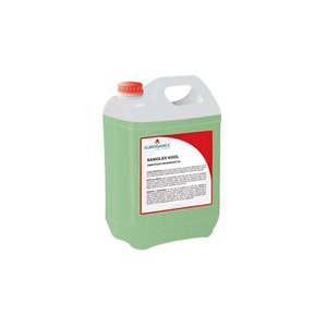 Saniolex Kool 5L Désodorisant WC Nettoyage Professionnel B2B - Product Image 1