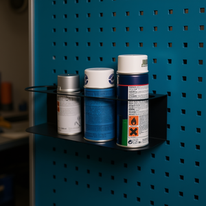 Support pour boîtes de rangement Hazet pour armoires à outils, solution de rangement pratique pour armoires à roulettes - Product Image 3