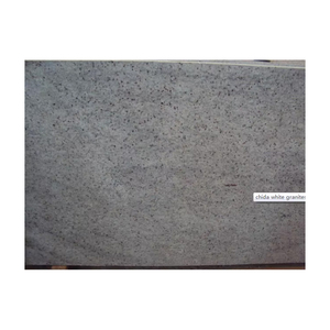 Losa de granito de la mejor calidad, piedra natural para uso en interiores y exteriores, Granito de piedra natural, granito blanco Chida - Product Image 4