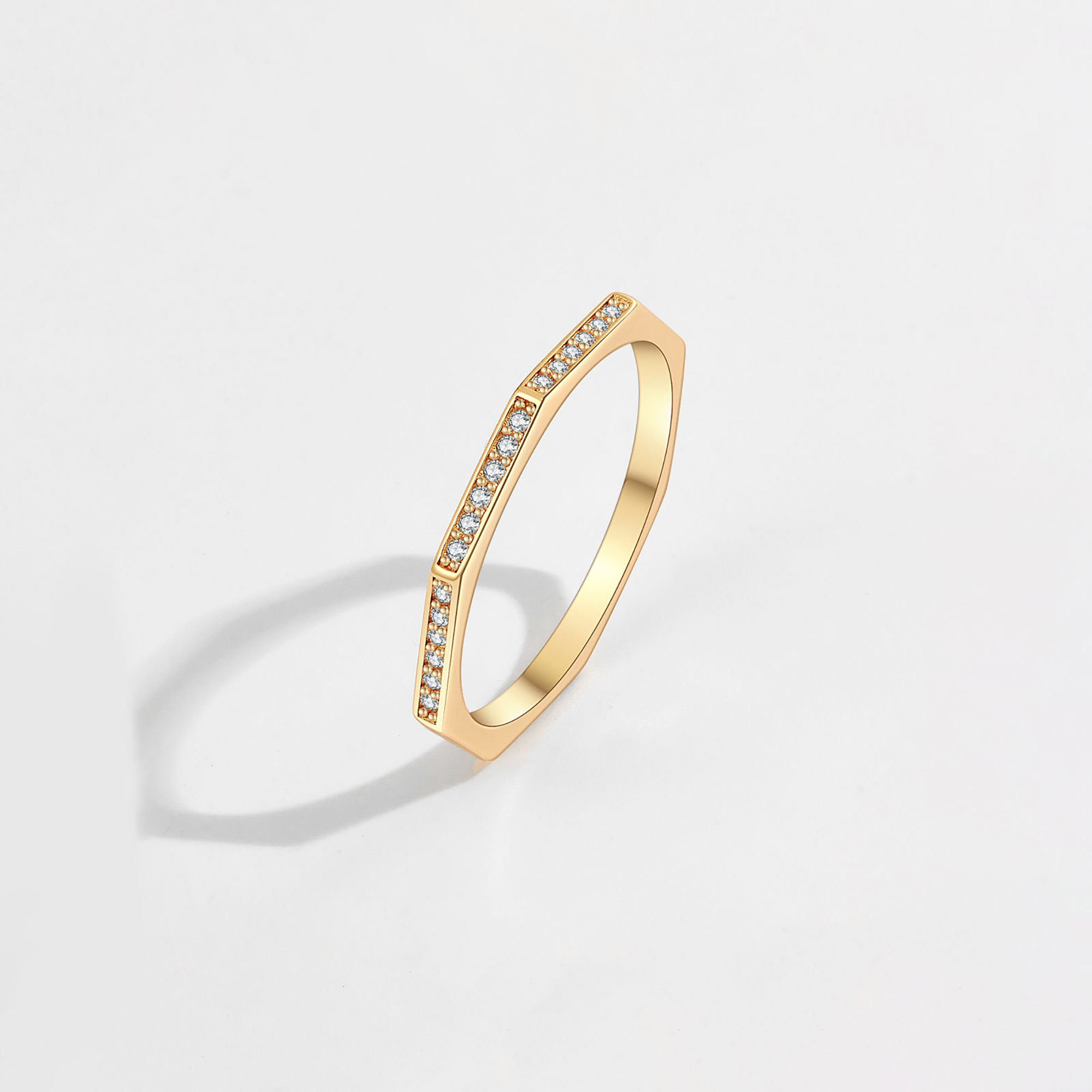 สีเหลืองทอง