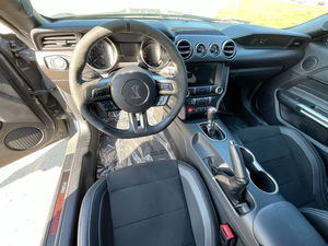 2018 pour F ou d She lby G-T 350 modèle de voiture - Product Image 5