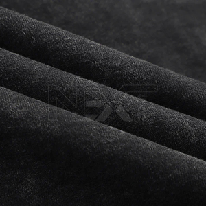 Sudadera con capucha de talla grande para hombre, Sudadera con capucha pesada Vintage 100% de algodón, Sudadera con capucha lavada, jersey negro de manga larga, ropa de calle - Product Image 6