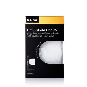 Keinar Patch Termico Personalizzato, Gadget per Impacchi Caldi e Freddi - Product Image 2