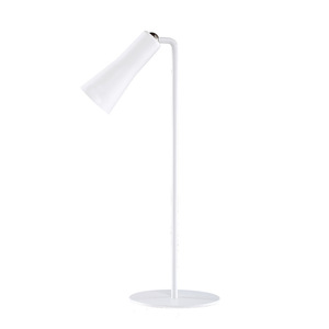Lampe de nuit LED rechargeable JAIYI avec luminosité réglable, lampe de bureau pour la protection des yeux, adaptée pour la lecture au chevet - Product Image 1