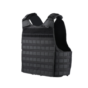 Gilet Tactique Équipement de Plein Air Vente en Gros à Dégagement Rapide OEM Offre Spéciale Tactique Molle Réglable Transporteur Gilet - Product Image 6