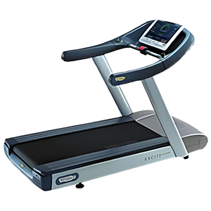 Tapis roulant remis à neuf avec test de fréquence cardiaque sans fil pour la marche, la course et l'entraînement cardio - Product Image 3