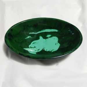 Nuevo Diseño Popular de alta calidad, regalo de boda, último cuenco para servir, frutero decorado antiguo, cuencos para decoración de boda - Product Image 1