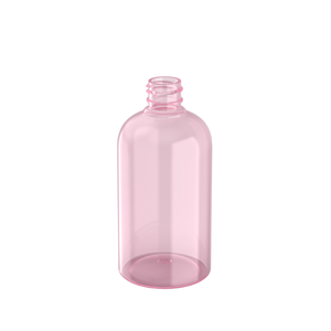 JK Packaging Solutions Vietnam Fabricant Bouteille PET Boston de luxe vide 100 ml M0531T avec le meilleur coût de livraison - Product Image 3