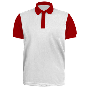 Nouveau polo pour homme, style 2026, qualité supérieure - Product Image 5