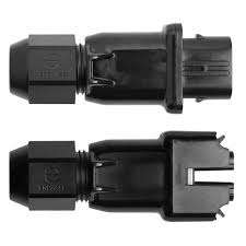 Enphase Q Cable for IQ7 IQ8 Micro-onduleurs Connecteurs Accessoires personnalisés pour l'installation de systèmes de panneaux solaires résidentiels - Product Image 3