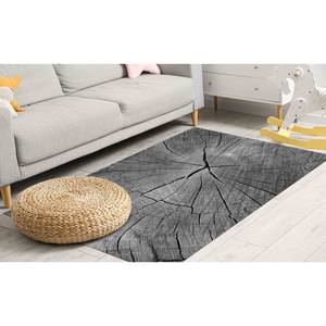 Alfombra Estampada Inspirada en la Naturaleza, Decoración Moderna de Estilo Rústico, Antideslizante, Ideal para Regalo, Alfombra Delgada No Tejida - Product Image 4