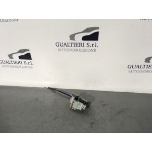 Serratura Anteriore Destra Lancia Ypsilon 4a Serie 51926047 (11>23) - Product Image 1