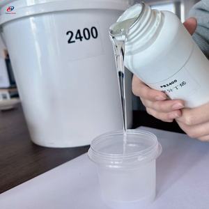 Poliisobutileno de Alta Viscosidad 2400 CAS 9003-27-4 Grado Cosmético PB2400 Poliisobuteno para Base de Brillo Labial - Product Image 5