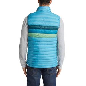 Las chaquetas acolchadas sin mangas pesadas de alta calidad más vendidas para hombres y mujeres disponibles todos los tamaños colores MOQ bajo todos los tamaños disponibles - Product Image 2