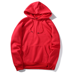 Sudadera con Capucha de Algodón y Felpa, Diseño Personalizado, Precio de Fábrica, Estampado Puff, Hombros Caídos, con Cordón Ajustable - Product Image 5
