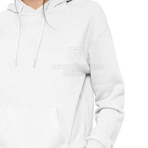 Survêtements pour femmes de haute qualité, très vendus, 100% coton, coupe régulière, hiver, uni, décontracté, fabriqué au Pakistan - Product Image 5