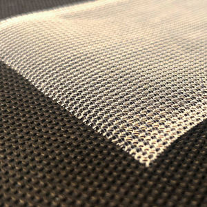 Maille chirurgicale de hernie du polypropylène 3d stérile non absorbable d'usage médical pour la réparation de hernie - Product Image 5