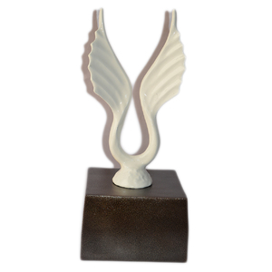 Top Metal Table Decor Heart Design Meilleur pour la décoration de Noël en forme de coeur Home and Festive Decor Design Christmas Heart - Product Image 4