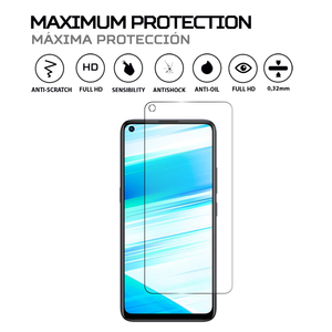 ฟิล์มกันรอยหน้าจอ ANTISHOCK Vivo Z5x 712 อุปกรณ์เสริมมือถือที่ทนทานและดูดซับแรงกระแทก - Product Image 1