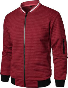 Precio al por mayor Versity Jacket Fabricación personalizada Hecho Logo Tallas grandes Barato Letterman Versity Jacket By Boomletcorp. - Product Image 3