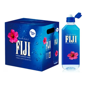 Fiji Natural Artesian Water 24X500 Ml Spring Bottle Packing Packing Plastic - Product Image 5