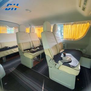 Adatto per Minibus a <span class=keywords><strong>9</strong></span> Posti con Motore Diesel Manuale Euro 3, Guida a Sinistra e Motore Yuchai. - Product Image 4