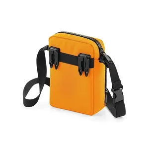 Borsa Sportiva Modulare Personalizzata da 1 Litro con Tasche Multiple e Cordoncino, Borsa Promozionale Multiuso per Merchandising - Product Image 5