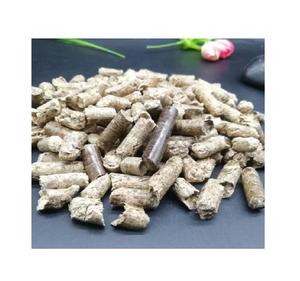 Granulés de bois ENPlus de haute qualité, combustible biomasse écologique, granulés de chauffage efficaces pour chaudière et poêle domestiques - Product Image 4