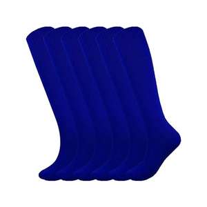 High Quality Soccer <b>Grip</b> <b>Socks</b> Athletic Football <b>Socks</b> custom Design Professional Premium Quality Breathable Non Slip - Product Image 1