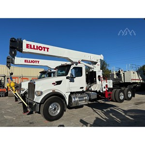 2023 ELLIOTT 1881TM สินค้าสภาพใหม่ - Product Image 1