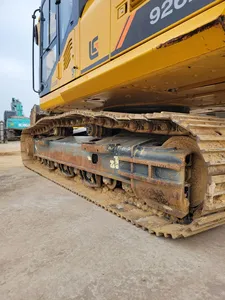 Excavadora de cadenas LiuGong 926EHD usada, excavadora hidráulica de 33 toneladas, máquina de movimiento de tierras sobre orugas - Product Image 6