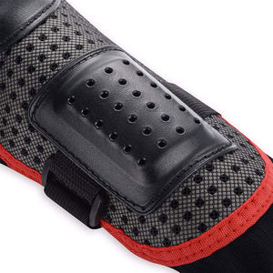 Haute qualité hommes moto veste en cuir véritable pleine sécurité respirant imperméable personnalisé nouveau Design grande taille - Product Image 4