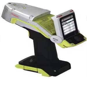 Analizador XRF Portátil XL5 Plus Auténtico, Nuevo, al por Mayor, en Existencia - Product Image 4