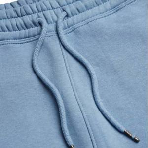 Quick Dry Wholesale Men's Compression Fleece Cotton <b>Sweat</b> <b>Shorts</b> Solid Pattern Jogger <b>Pants</b> for Sports Gym Workout Running Wear - Product Image 3