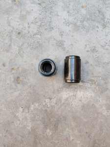 Capuchons en caoutchouc polyvalents antipoussière les plus vendus antipoussière industrielle pour la plomberie systèmes électriques coupe personnalisée - Product Image 3