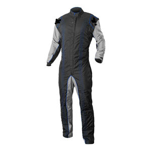 Premium Customizable <b>Go</b> <b>Kart</b> Racing Suits CIK/FIA Level 2 | 3 Layer Professional Waterproof with Sublimation - Product Image 2