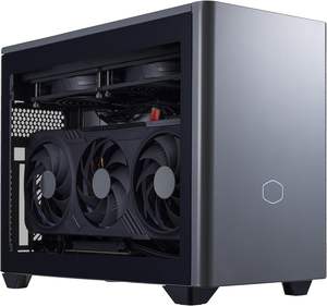 Los Más Vendidos: PC para Juegos NR2 Pro – AMD RYZEN 7 9800X3D NVIDIA GeForce RTX 5080 16GB 32GB DDR5 - Product Image 2