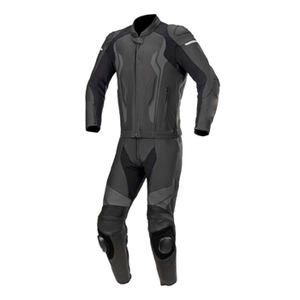 2025 Auto OEM veste de moto de course personnalisée pour hommes vêtements de sport avec fonction respirante de couleur flamme conçue en gros - Product Image 4