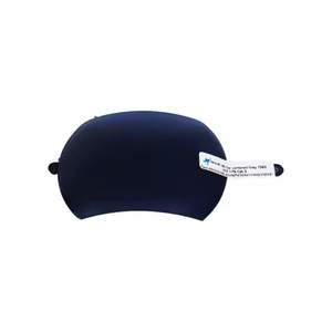 Nueva llegada UV400 Lente protectora Gafas de Sol para correr Lente adecuada para lentes de gafas de sol de fácil instalación - Product Image 6