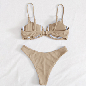 ชุดบิกินี่สำหรับผู้หญิงชุดบิกินี่ชายหาดสำหรับผู้หญิงชุดบิกินี่ทันสมัยสินค้าพรีเมียม - Product Image 6